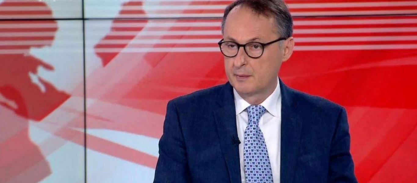 Ν.Σύψας: «Εάν επιστρέψει η επιδημία θα έχουμε κοινωνικά, υγειονομικά και οικονομικά προβλήματα» (βίντεο)